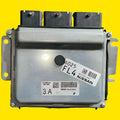 Computadora Motor Nissan Np300/frontier Orig 15-23 Bem407700