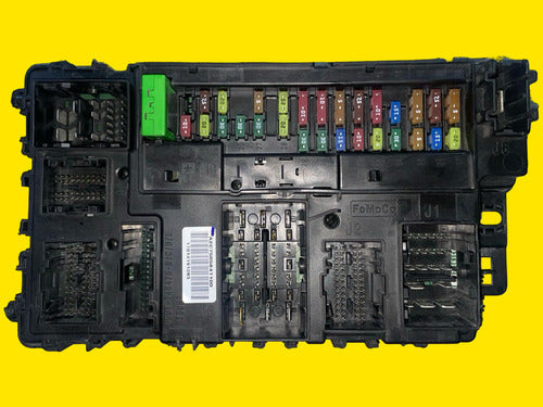 Modulo Bcm Caja Fusibles Explorer, F-150, F-250 Orig. 16-19