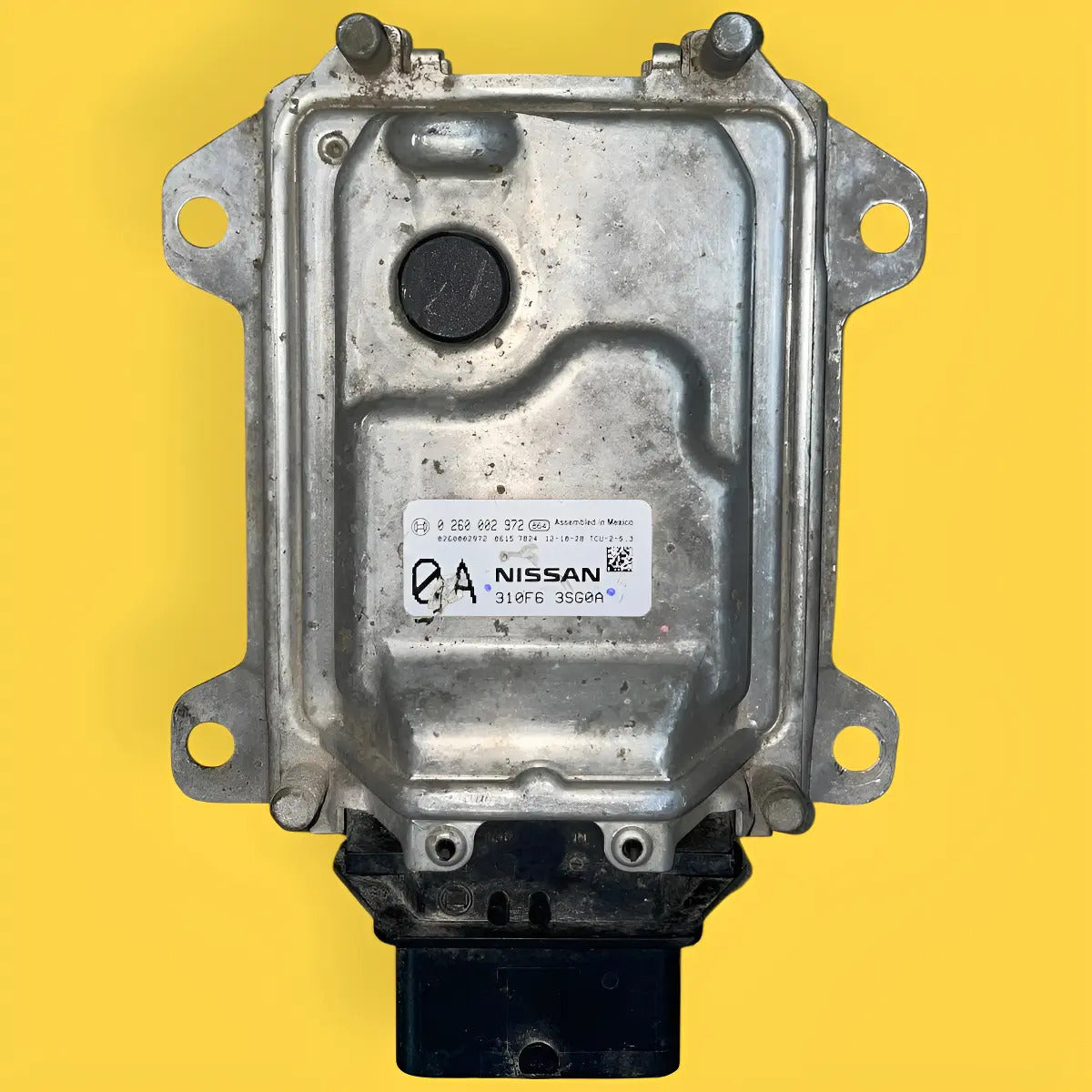Computadora Tcm Sentra, Versa 1.6/1.8 Orig 13-15 310f63sg0a