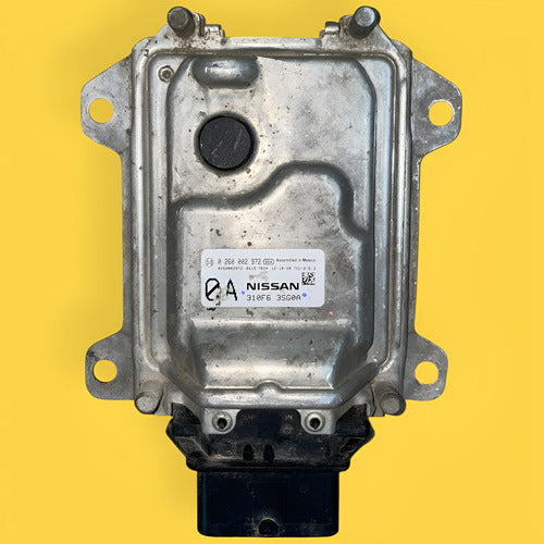 Computadora Tcm Sentra, Versa 1.6/1.8 Orig 13-15 310f63sg0a