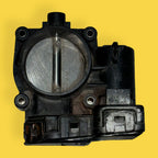 Cuerpo Aceleracion Nitro/liberty/dakota 3.7/4.7, 07-11 Usado