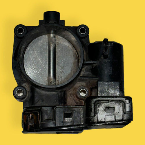 Cuerpo Aceleracion Nitro/liberty/dakota 3.7/4.7, 07-11 Usado