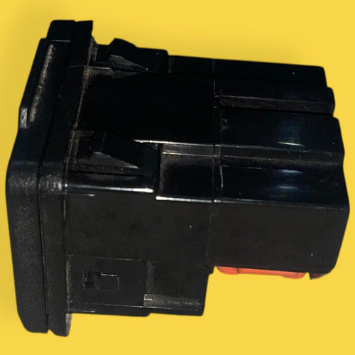 Toma Corriente Inversor Patriot, Compass Usado Orig. 07-17