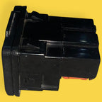 Toma Corriente Inversor Patriot, Compass Usado Orig. 07-17