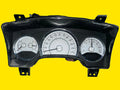 Clúster Velocímetro Chrysler Aspen Autm. Usado Orig. 07-08 Negro