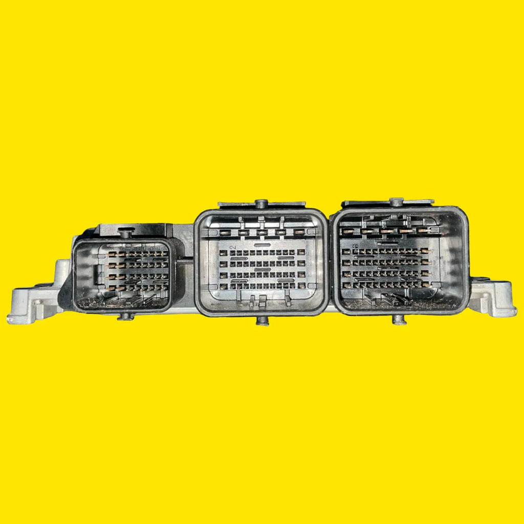 Computadora Motor Peugeot 207 1.6 Orig. 09-15 9675495080