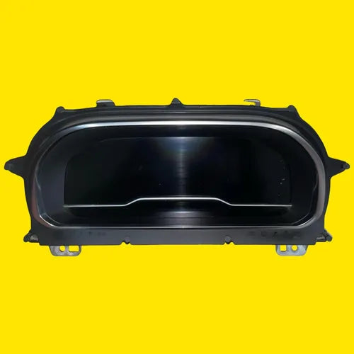 Clúster Velocímetro Digital Yukon/tahoe/suburban Orig. 22-23 Negro