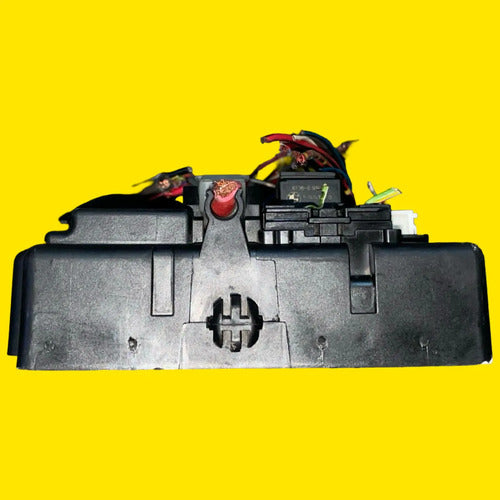 Caja Fusibles Bcm Mini Cooper R56/r60 07-14 61353457s1001
