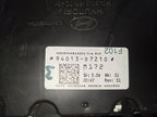 Clúster Velocímetro Autm Hyundai Tucson 16-21 Usado Original Negro