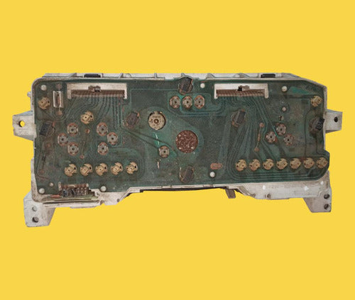 Clúster Velocímetro Para Ford Windstar 95-99 Usado Original Negro