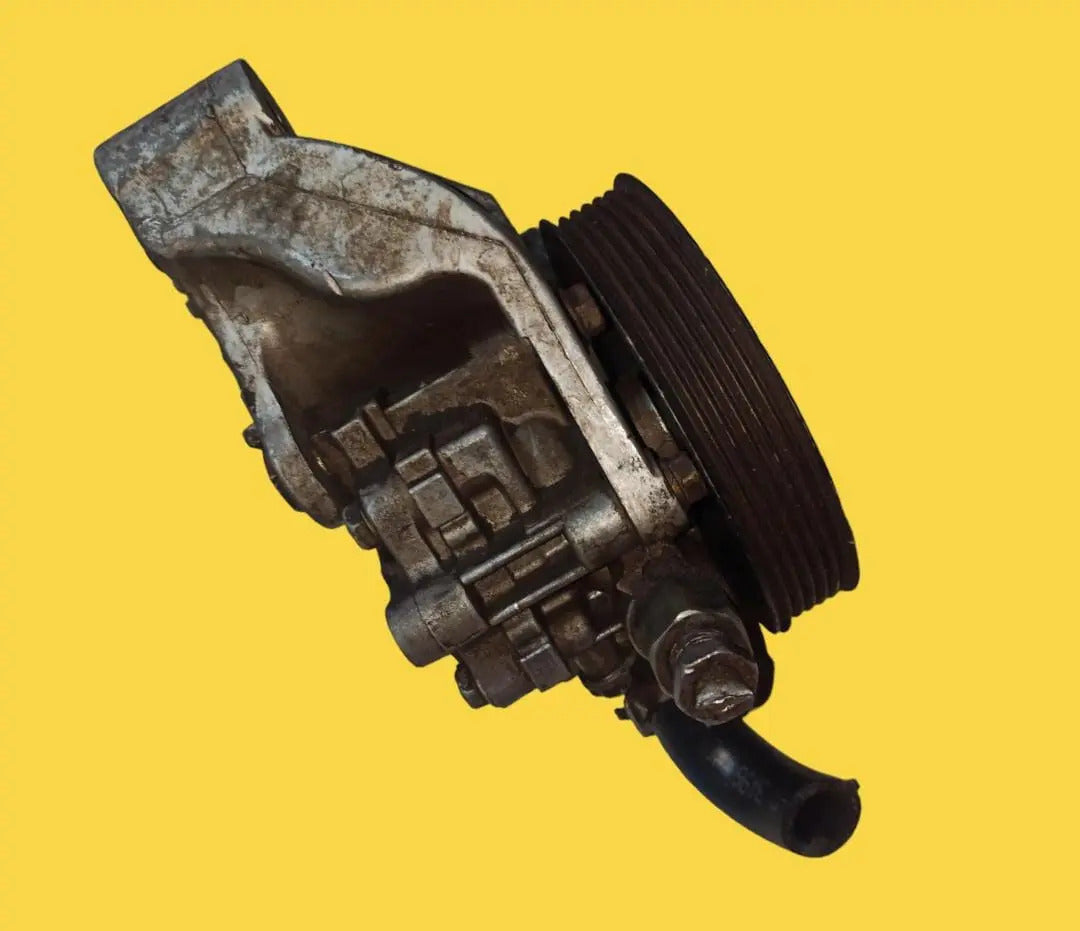 Bomba De Direccion C/base Dodge Avenger 2.4l 07-14 Original