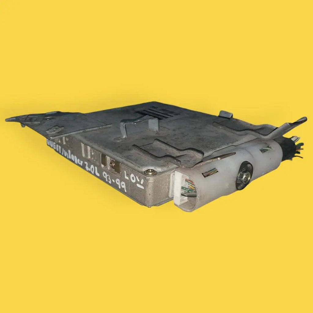 Computadora Motor Quest, Villager 3.0 Orig. 93-99 Mecmc501