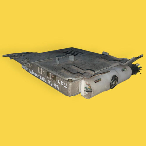 Computadora Motor Quest, Villager 3.0 Orig. 93-99 Mecmc501