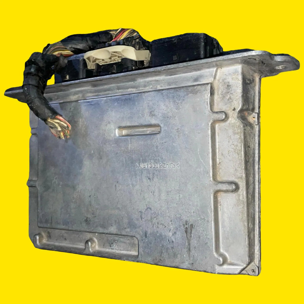 Computadora Motor Lobo/f-150 5.4 Std. 2005 5c3a12a650kfb