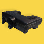 Caja Resonador Para Hummer H3 Usado Original 06-10