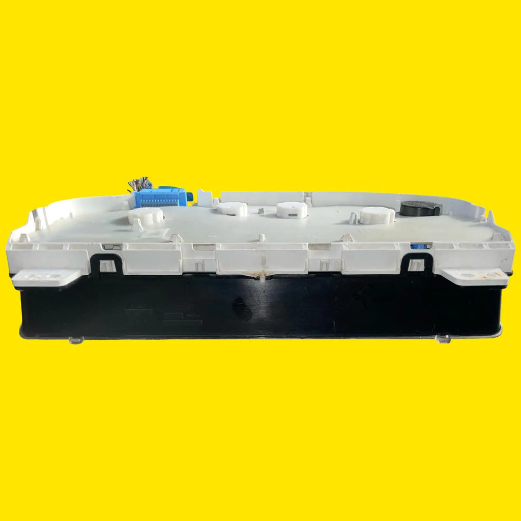 Clúster Velocímetro Ford Escape Usada Orig. 08-12 Negro