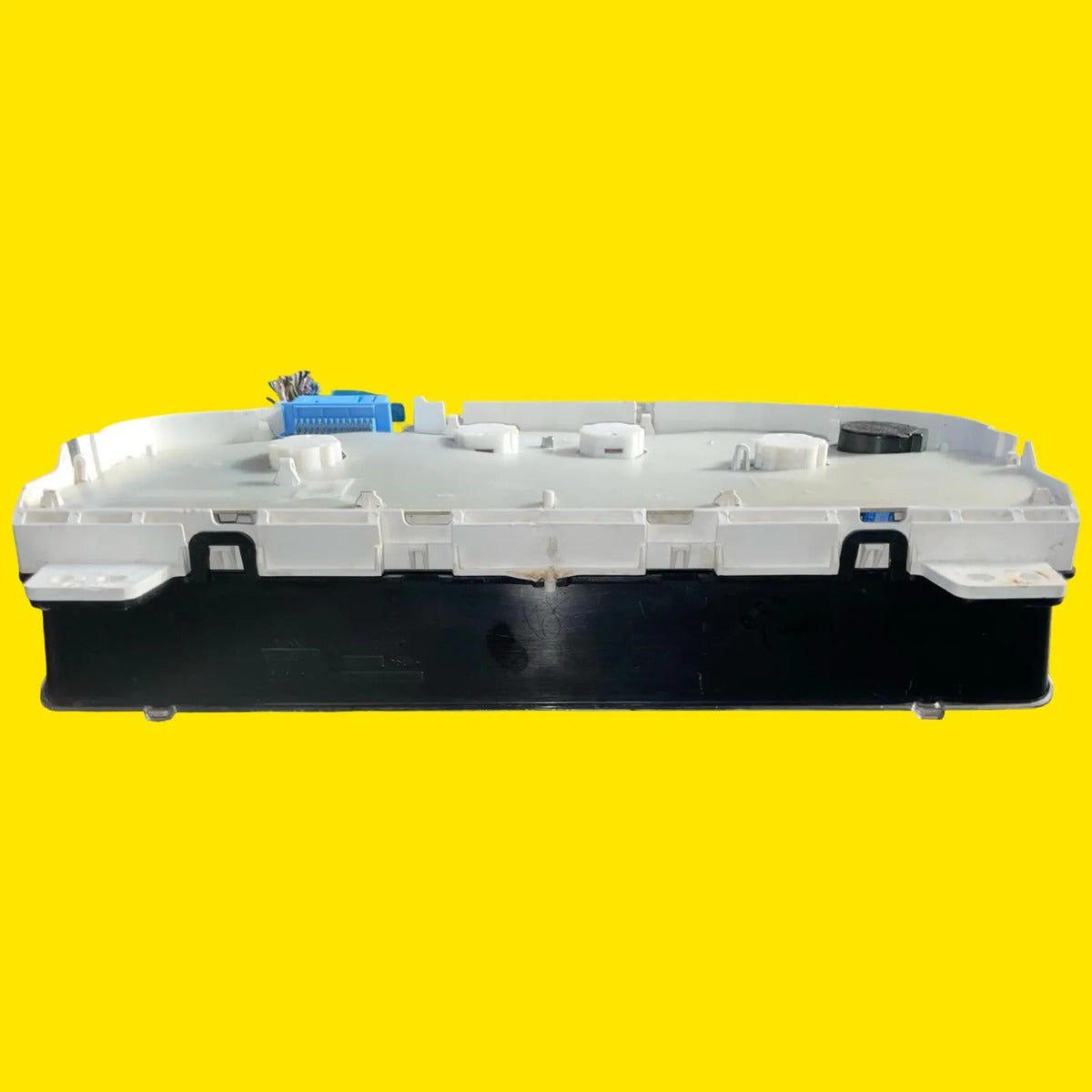 Clúster Velocímetro Ford Escape Usada Orig. 08-12 Negro