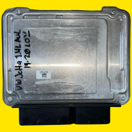 Computadora Motor Vw Jetta 1.4 Autm. 19-20 04e907309bt