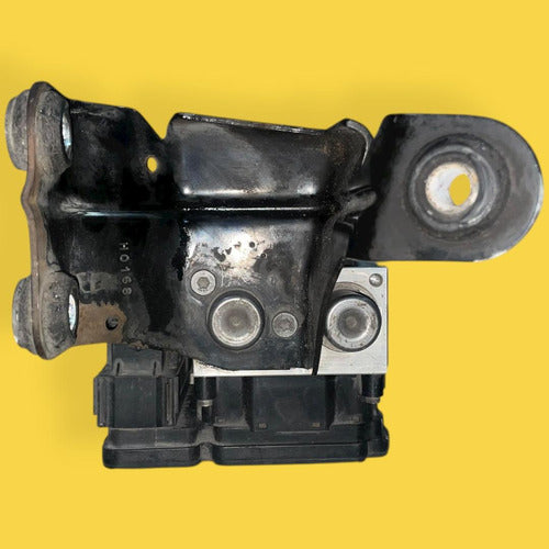 Modulo Abs Para Dodge Ram 09-25 Orig. P68292756ab Negro