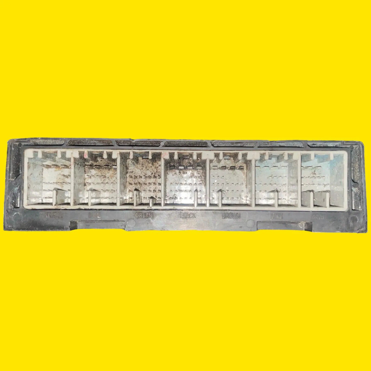 Modulo Bcm Equinox/terrain/lacrosse Orig. 10-12 13580198