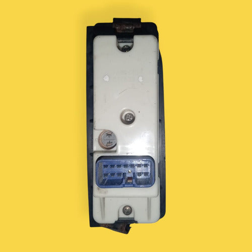Switch Cristal Delantero Derecho Hummer H3 Usado Orig. 06-10