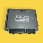 Computadora Motor Jetta, Golf, Beetle 2.0 Usado Orig. 98-05