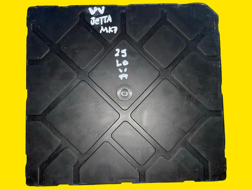 Modulo Bcm Body Control Vw Jetta Mk7 Orig. 25-26 5q0937085cm