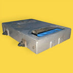 Computadora Motor Silverado/cheyenne 4.3 Std. 94-95 16146395