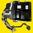 Computadora Motor Volvo Xc90 2.0 Usado Orig. 16-25 31452233