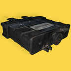 Computadora Tcm Jetta, Golf A3 Usado Orig. 93-99 01m927733cs