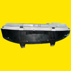 Clúster Velocímetro Toyota Yaris Std, Usado Original 06-06 Negro
