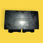Computadora Tcm Platina, Clio 1.6 Usado Original 02-10