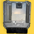 Computadora Motor Vw Jetta 1.4 Usado Orig. 13-17 04e097309b