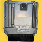 Computadora Motor Vw Jetta 1.4 Usado Orig. 13-17 04e097309b