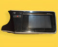 Estereo Pantalla Honda City 14-20 Usado Original Negro