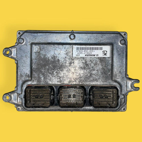 Computadora Motor Honda Cr-v 2.4 Original 12-16 37820r5ex53