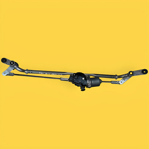 Mecanismo Motor Limpiaparabrisas Mini Cooper Original 13-21