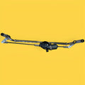 Mecanismo Motor Limpiaparabrisas Mini Cooper Original 13-21