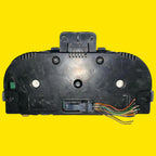 Clúster Velocímetro Ford Ecosport 2.0 Std. Usado Orig. 03-08 Negro