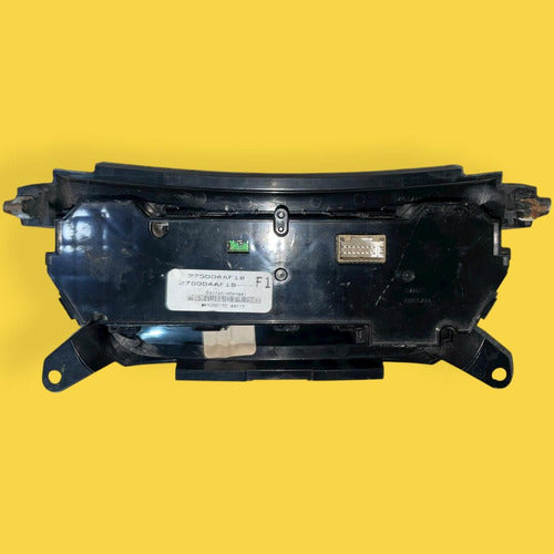 Modulo Control Aire Acondicionado Nissan Sentra Orig. 13-19