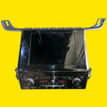 Estéreo Pantalla Jeep Grand Cherokee Usado Orig. 21-24 Negro