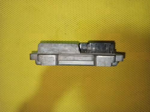 Computadora Chevrolet Trax/sonic/aveo/spark 12-18 Original