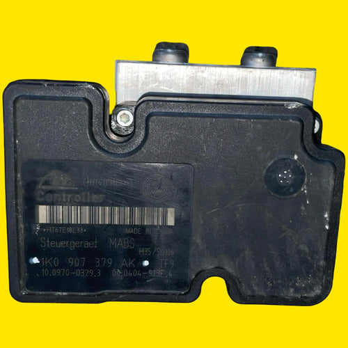 Modulo Abs Vw Jetta, Bora, Golf, Beetle 06-18 1k0614117aq