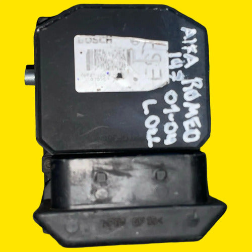 Modulo Abs Para Alfa Romeo 147 Usado Original 01-04 46825820