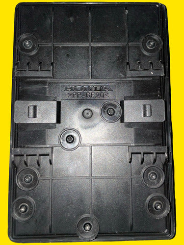 Modulo Bcm Body Control Honda Civic 16-21 38800tbex310m1