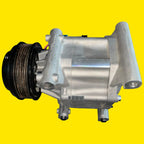 Compresor A/c Gac Gs3 Usado Orig. 17-25 Ses09162