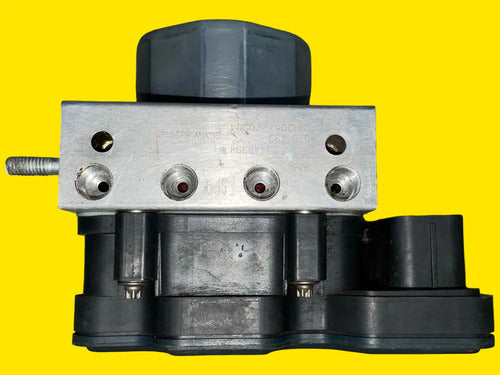 Modulo Abs Chevrolet Aveo 1.5 Usado Original 23-25 23748398