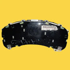 Clúster Velocímetro Para Chevrolet Usado Original 99-02 Negro