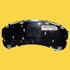 Clúster Velocímetro Para Chevrolet Usado Original 99-02 Negro