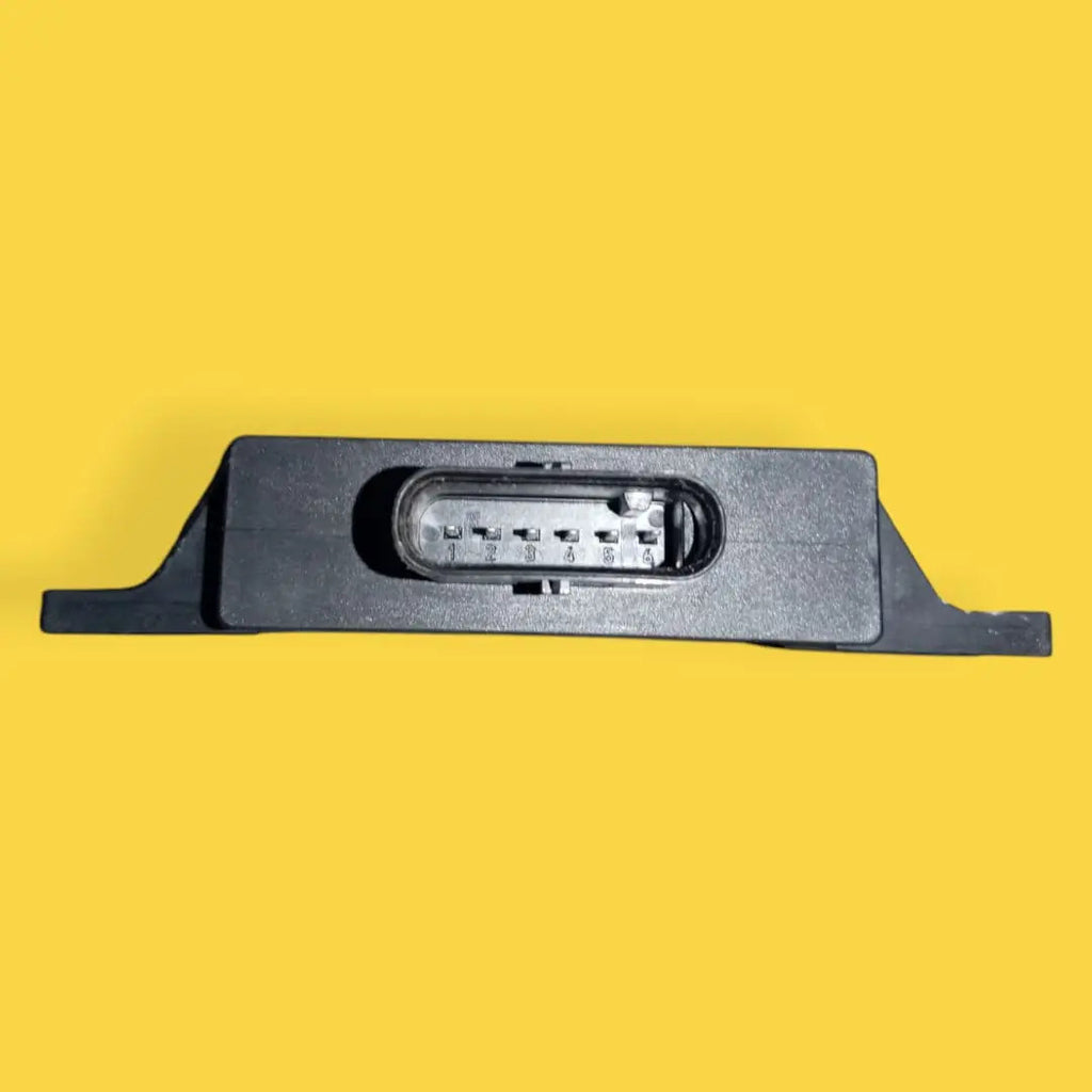 Modulo Sonido Impacto Audi Q5, Sq5 Usado Original 18-24